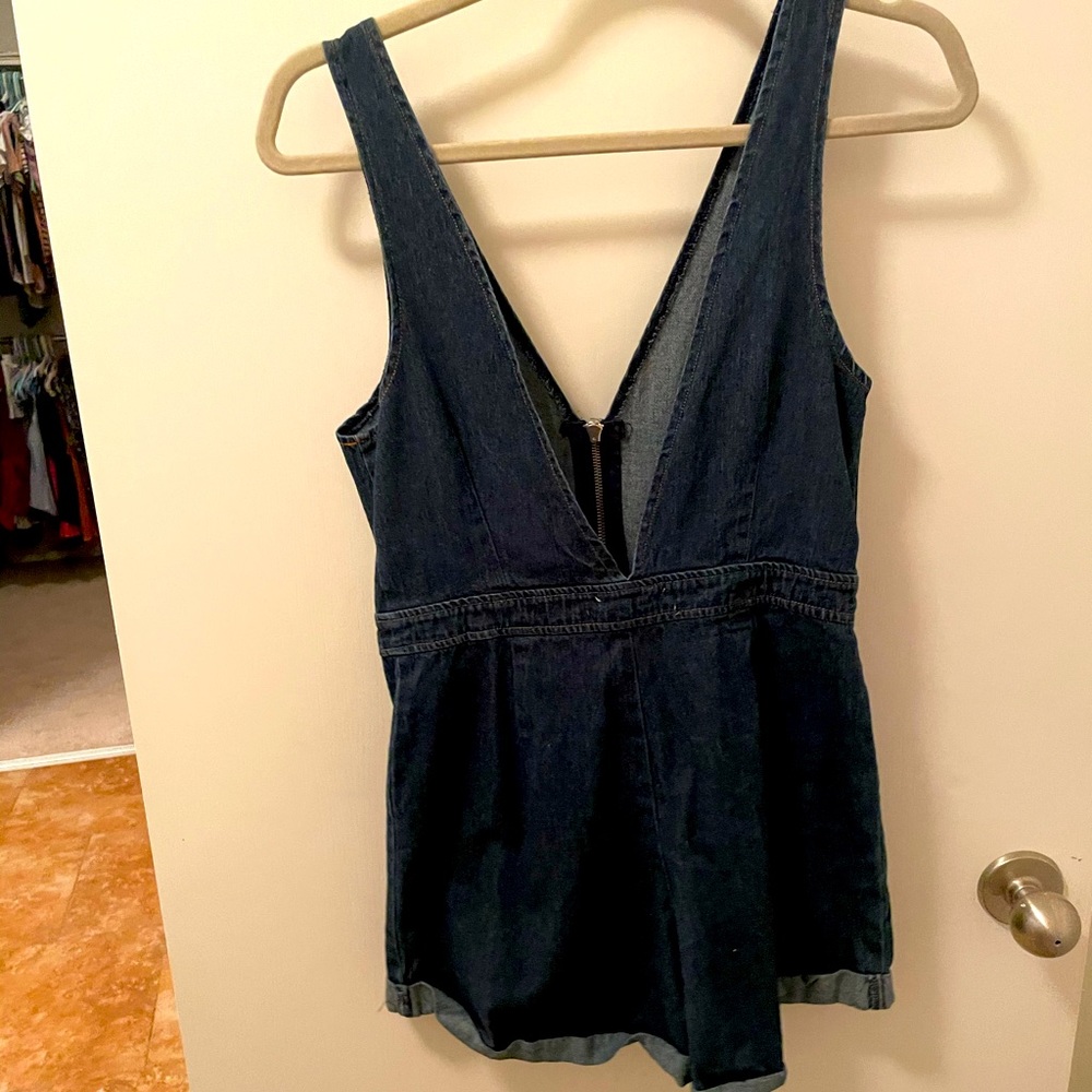 Urban Outfitters Romper